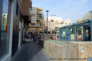 20 ALMERIA CENTRE VILLE (152)